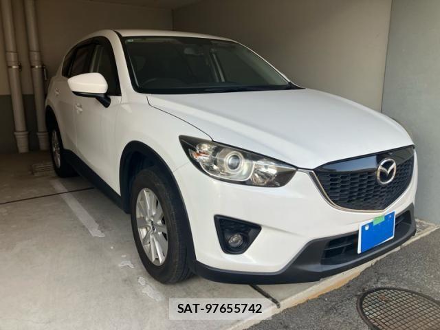 Mazda CX-5 2013-07 8098761-1
