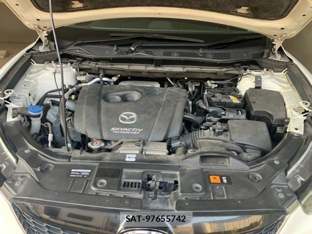 Mazda CX-5 2013-07 8098761-21