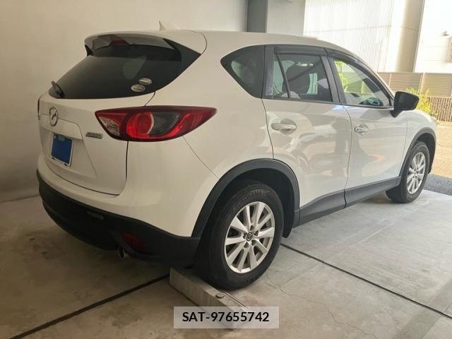 Mazda CX-5 2013-07 8098761-2