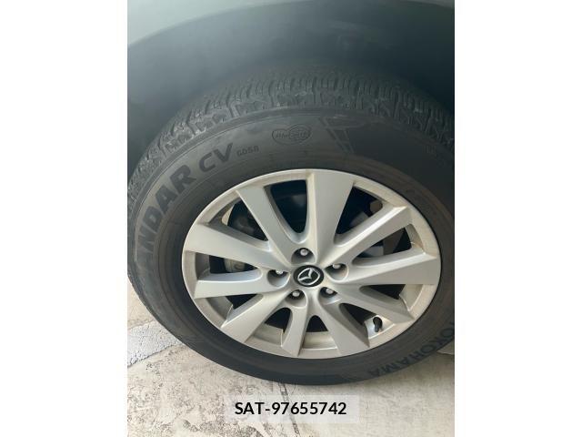 Mazda CX-5 2013-07 8098761-5