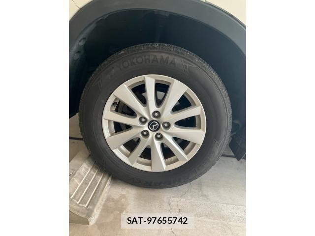 Mazda CX-5 2013-07 8098761-6