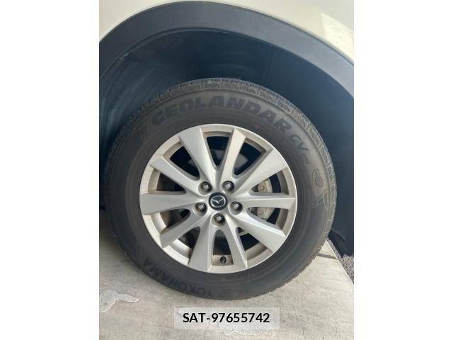 Mazda CX-5 2013-07 8098761-7