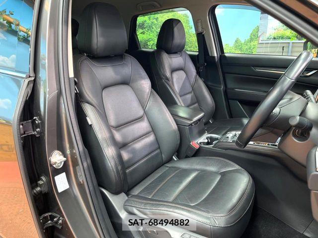 Mazda CX-5 2017-02 8098739-9