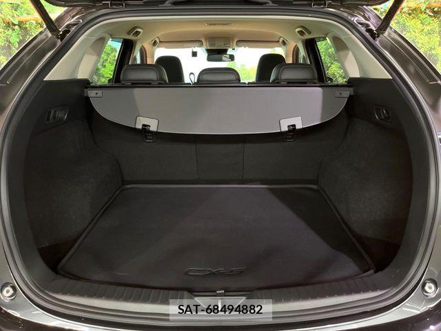 Mazda CX-5 2017-02 8098739-11