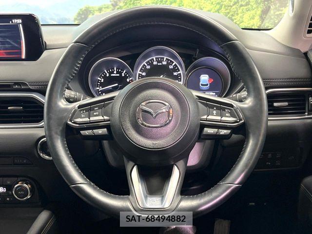 Mazda CX-5 2017-02 8098739-12