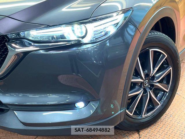 Mazda CX-5 2017-02 8098739-13