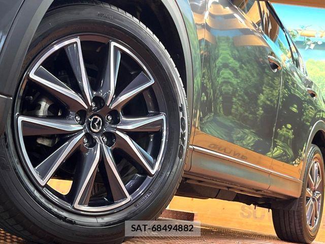 Mazda CX-5 2017-02 8098739-14