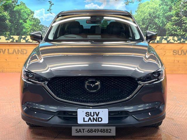 Mazda CX-5 2017-02 8098739-15