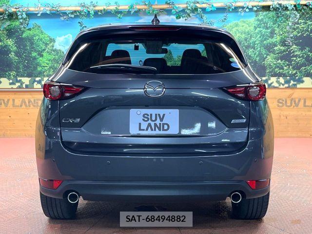 Mazda CX-5 2017-02 8098739-16