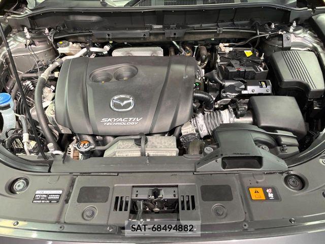 Mazda CX-5 2017-02 8098739-17