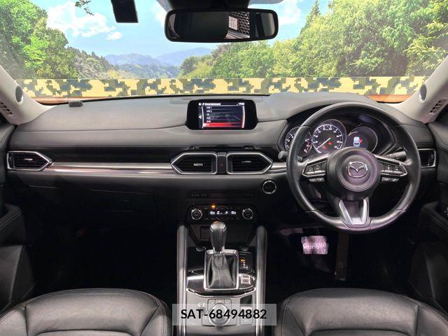 Mazda CX-5 2017-02 8098739-1