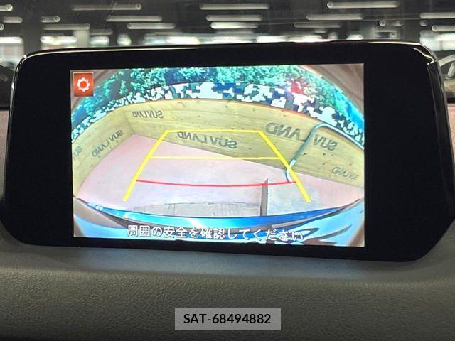 Mazda CX-5 2017-02 8098739-3