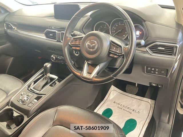Mazda CX-5 2018-09 8098752-17