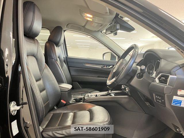 Mazda CX-5 2018-09 8098752-18