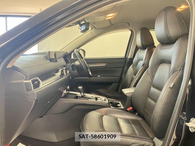Mazda CX-5 2018-09 8098752-21