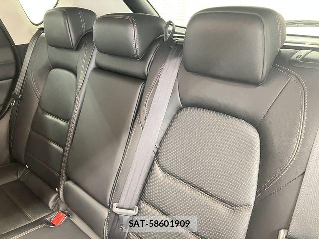 Mazda CX-5 2018-09 8098752-22