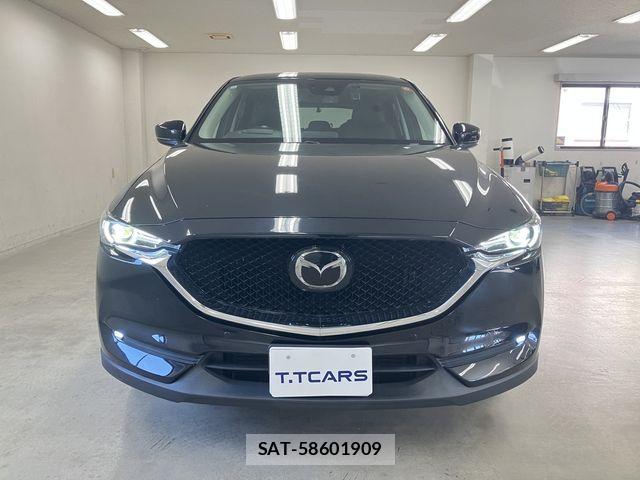 Mazda CX-5 2018-09 8098752-24