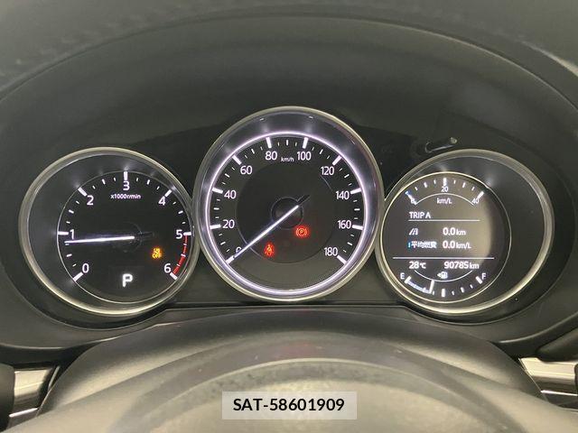 Mazda CX-5 2018-09 8098752-28