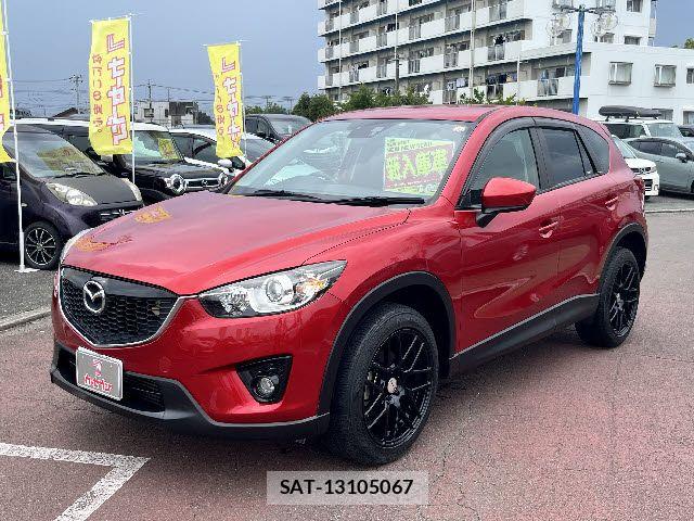 Mazda CX-5 2014-01 8098759-0
