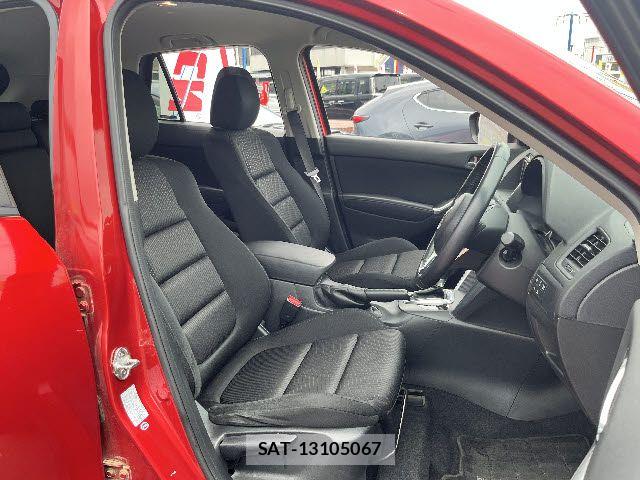 Mazda CX-5 2014-01 8098759-9