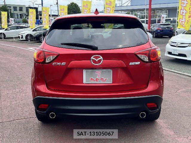 Mazda CX-5 2014-01 8098759-11