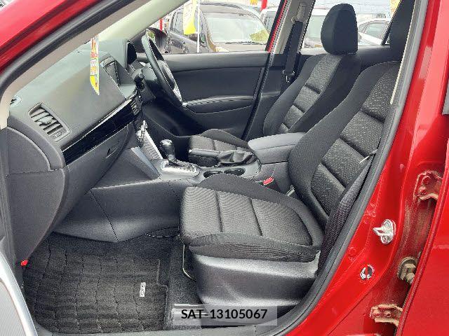 Mazda CX-5 2014-01 8098759-12