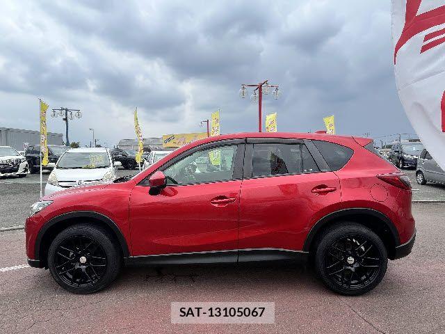 Mazda CX-5 2014-01 8098759-17