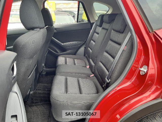 Mazda CX-5 2014-01 8098759-18