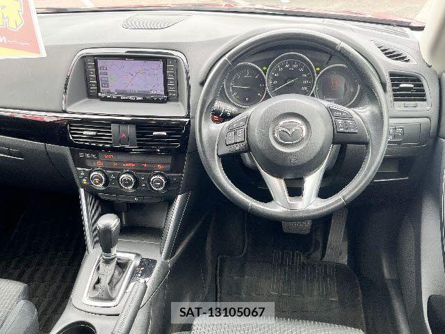 Mazda CX-5 2014-01 8098759-1