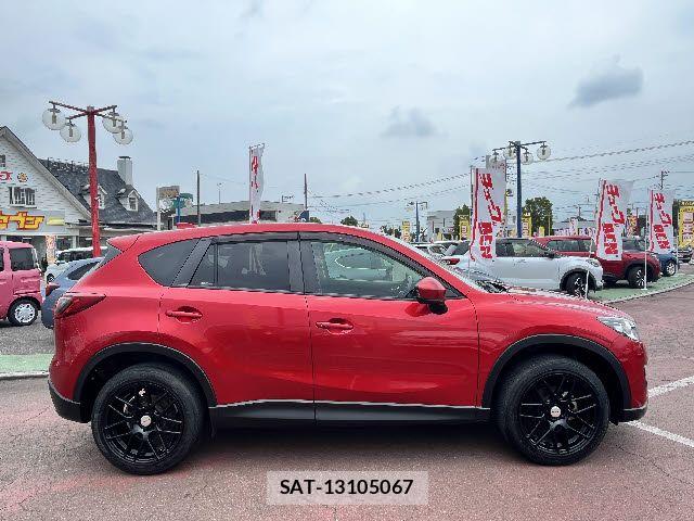 Mazda CX-5 2014-01 8098759-23