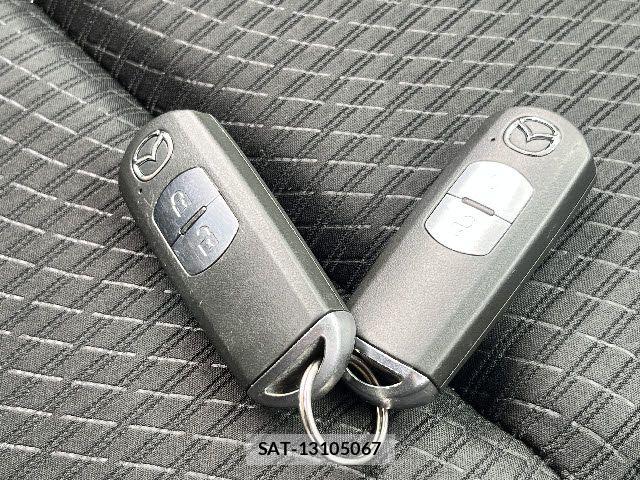 Mazda CX-5 2014-01 8098759-25