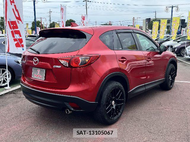 Mazda CX-5 2014-01 8098759-2