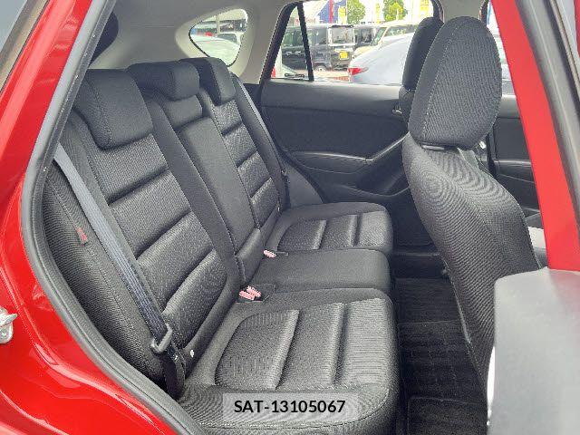 Mazda CX-5 2014-01 8098759-3