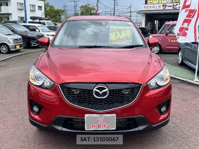 Mazda CX-5 2014-01 8098759-5