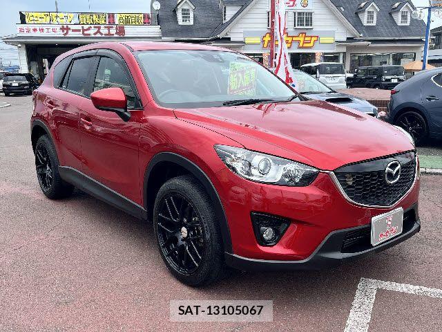 Mazda CX-5 2014-01 8098759-6