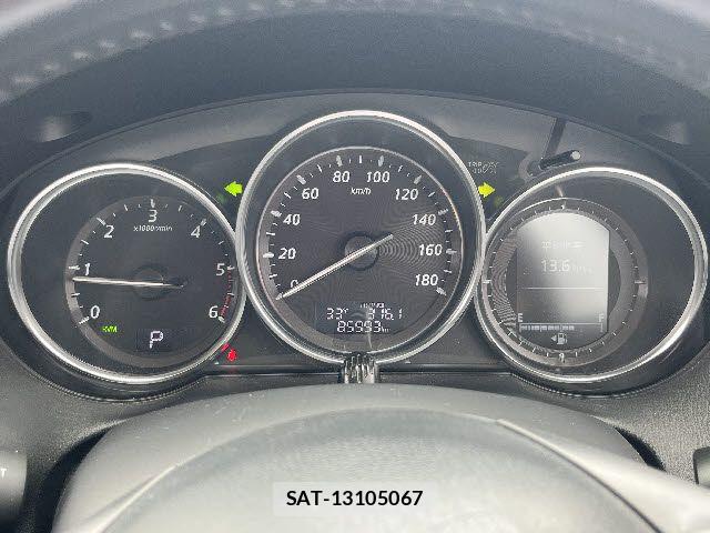 Mazda CX-5 2014-01 8098759-7