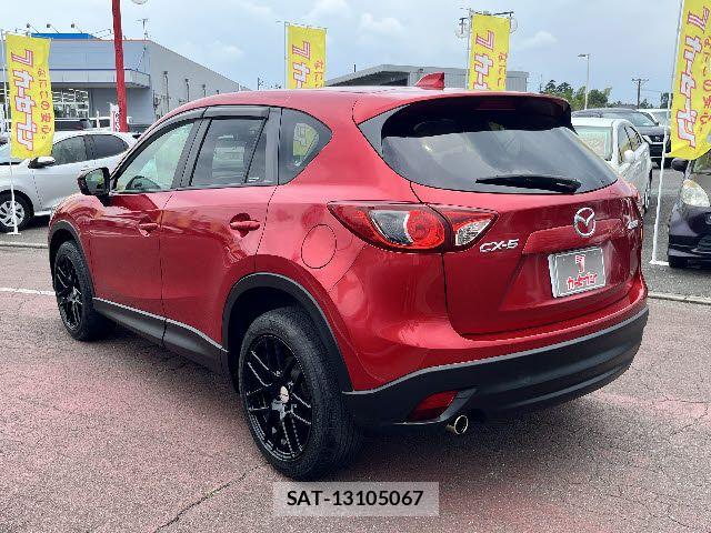 Mazda CX-5 2014-01 8098759-8