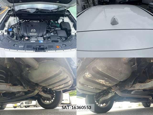 Mazda CX-5 2017-02 8098754-4