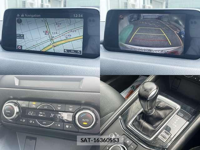Mazda CX-5 2017-02 8098754-6