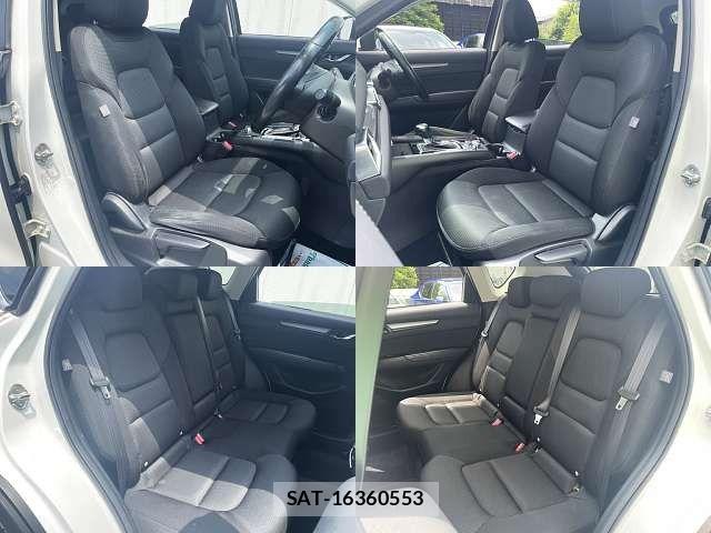 Mazda CX-5 2017-02 8098754-7