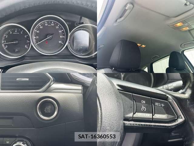Mazda CX-5 2017-02 8098754-8