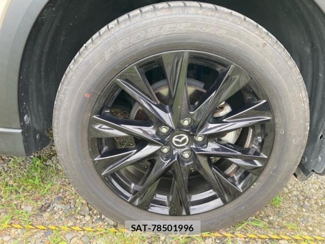 Mazda CX-5 2023-12 8098735-9
