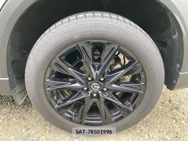 Mazda CX-5 2023-12 8098735-11