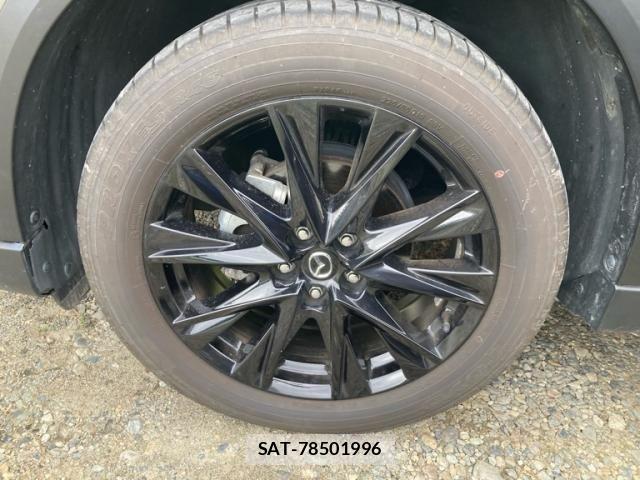 Mazda CX-5 2023-12 8098735-12
