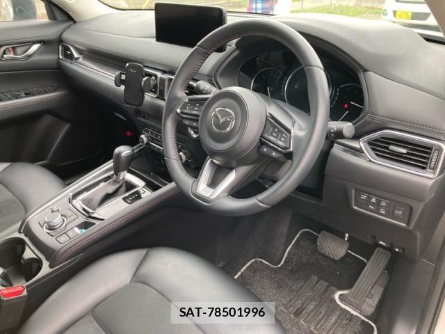 Mazda CX-5 2023-12 8098735-13