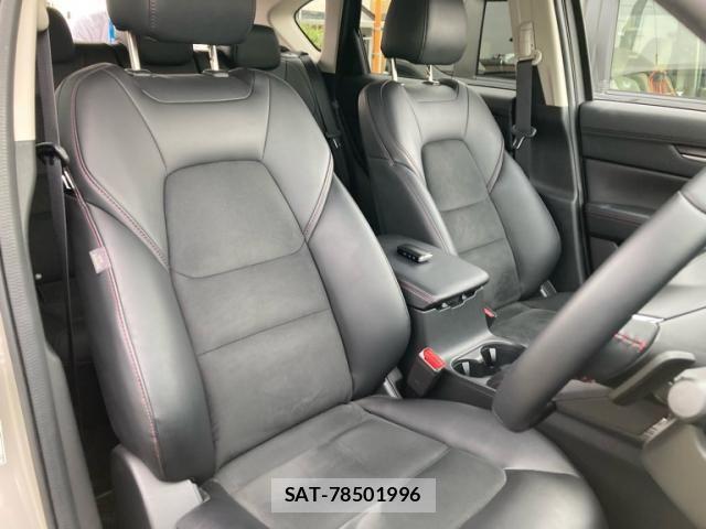 Mazda CX-5 2023-12 8098735-14