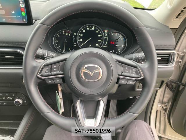 Mazda CX-5 2023-12 8098735-17