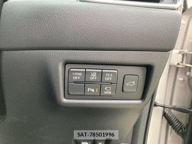 Mazda CX-5 2023-12 8098735-19