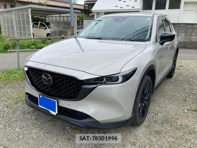 Mazda CX-5 2023-12 8098735-2