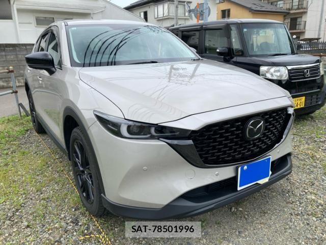 Mazda CX-5 2023-12 8098735-3